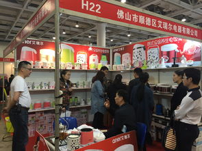 长沙百货展与小商品展:商贸盛会的视觉盛宴